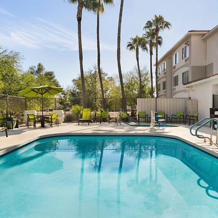 Springhill Suites Phoenix Chandler/Fashion Center Exterior photo